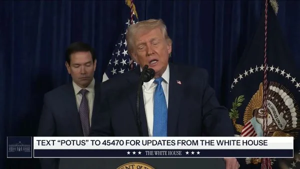 Presiden Amerika Serikat, Donald Trump (Dok : Int).