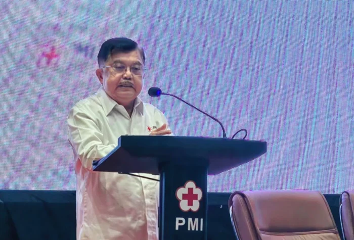 H.M Jusuf Kalla