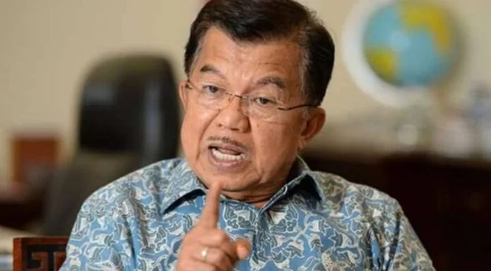 Mantan Wakil Presiden RI ke-10 Jusuf Kalla (JK)./Ist