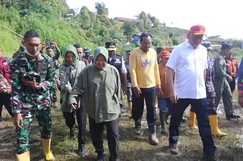(Foto: Kemensos).