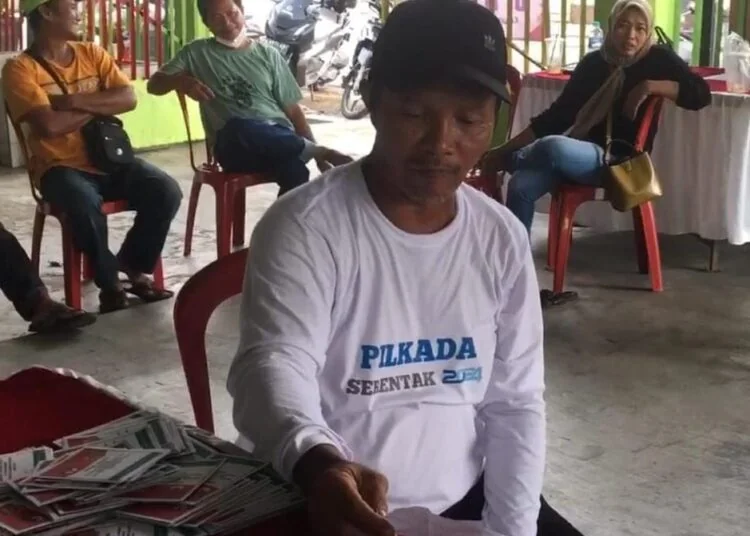 Kekecewaan Pemilih Terhadap Pilkada Banjarbaru