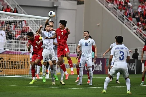 (Foto: Dok. PSSI).
