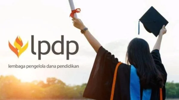 Ilustrasi Beasiswa LPDP (dok : Int).