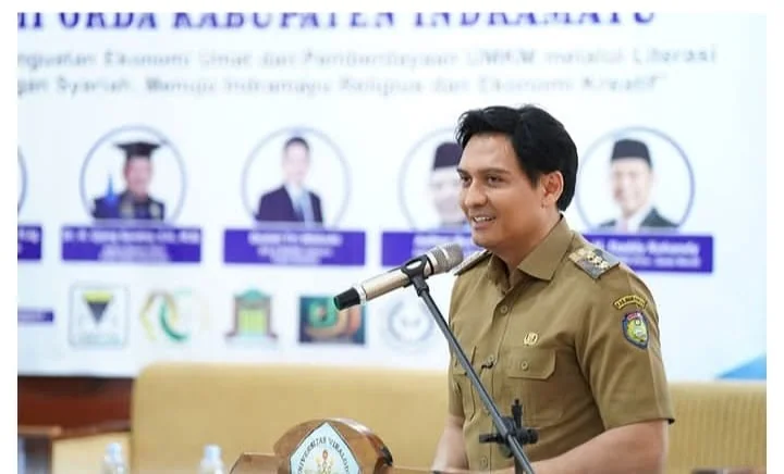 Satu tahun kepemimpinan Lucky Hakim di Indramayu ditandai berbagai program pembangunan, mulai dari ekonomi kerakyatan, pendidikan, kesehatan hingga transformasi digital layanan publik.