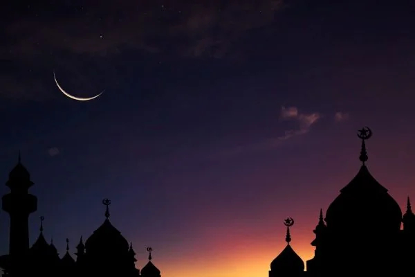 Ilustrasi ramadhan (Dok : Int).