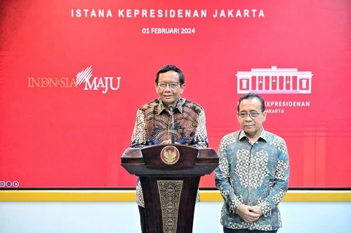 (Foto: Dok. BPMI Setpres).