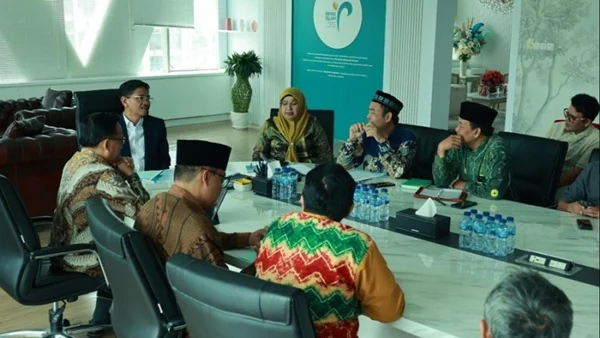 Penetapan 1 Syawal 1447 H Digelar 19 Maret (Dok : Ist).