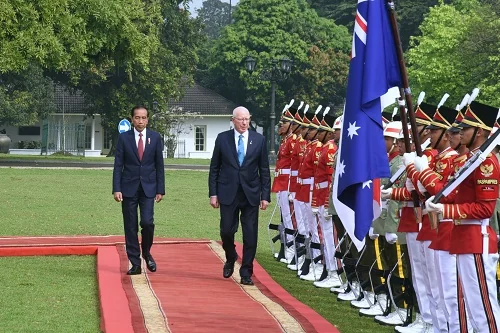 (Foto: Dok. Humas Setkab).