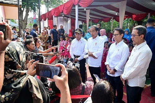 (Foto: Dok. BPMI Setpres).