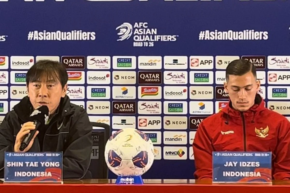 DOC: (KOMPAS.COM/AHMAD ZIKY)