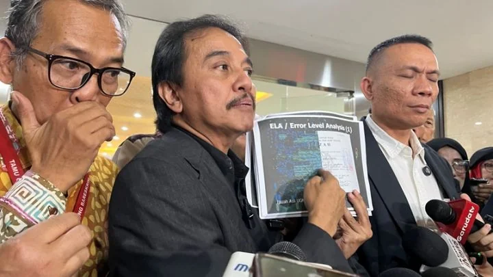 Roy Suryo