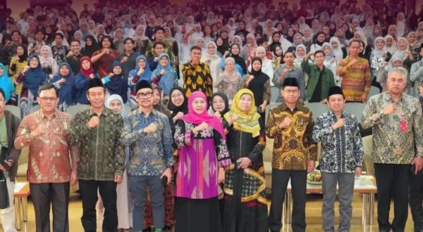 Forum Ekonomi Regional Jawa 2026 (Dok : KabarIndonesia).