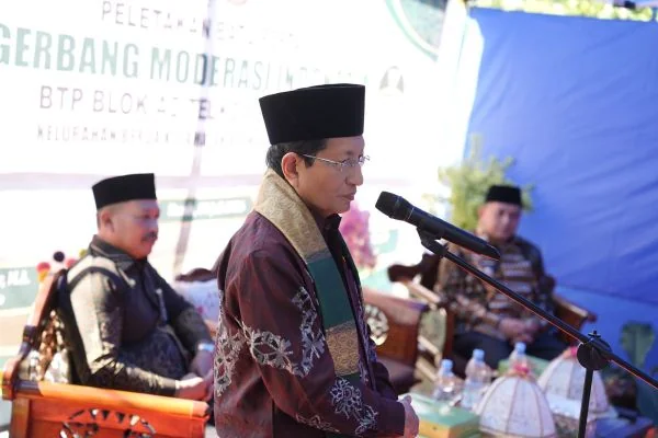 Menag Nasaruddin Umar (Dok : Ist).