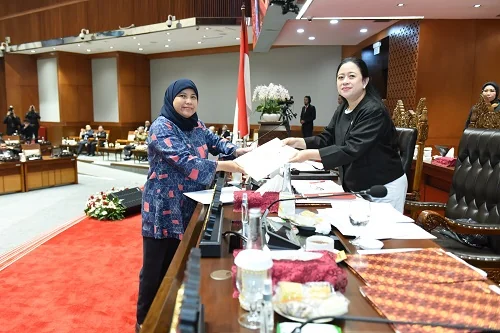 (Foto: Dok. DPR RI).