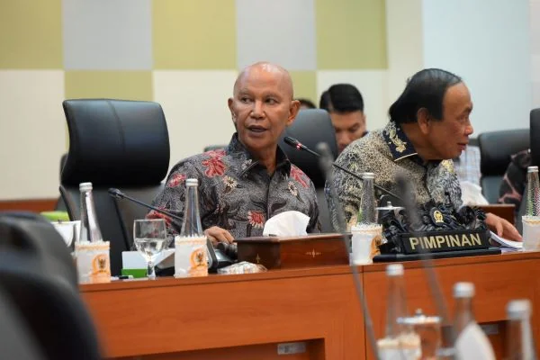 Ketua Badan Anggaran DPR RI, Said_Abdullah (Dok : Ist).