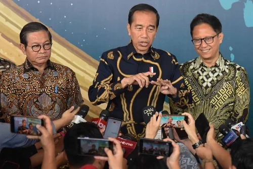 (Foto: Dok. Humas Setkab).