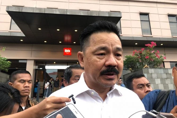 Pendiri maskapai penerbangan Lion Air, Rusdi Kirana./Ist