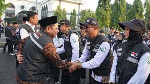 (Foto: Dok. Humas Kemenag).