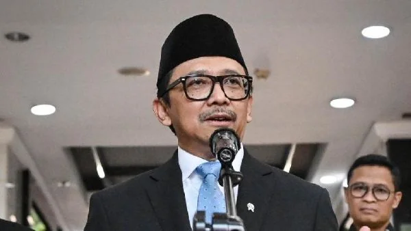 Wakil Menteri Keuangan (Wamenkeu) Juda Agung (Dok : Int).