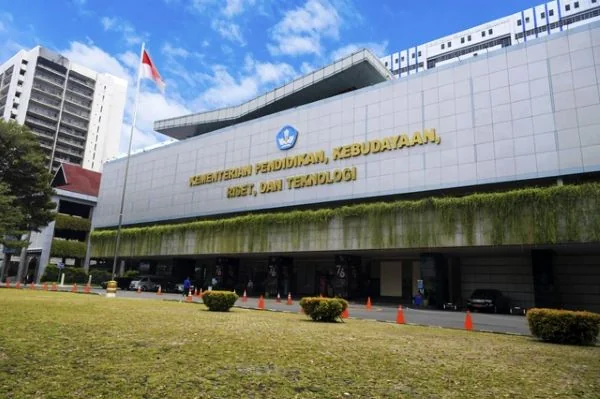 Kementerian Pendidikan Tinggi, Sains, dan Teknologi (Dok : Int).