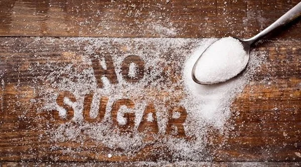 Ilustrasi no sugar (Dok : Int).