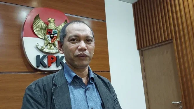 Wakil Ketua Komisi Pemberantasan Korupsi (KPK), Nurul Ghufron. (Int)