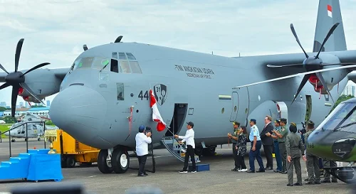 (Foto: Dok. BPMI Setpres).