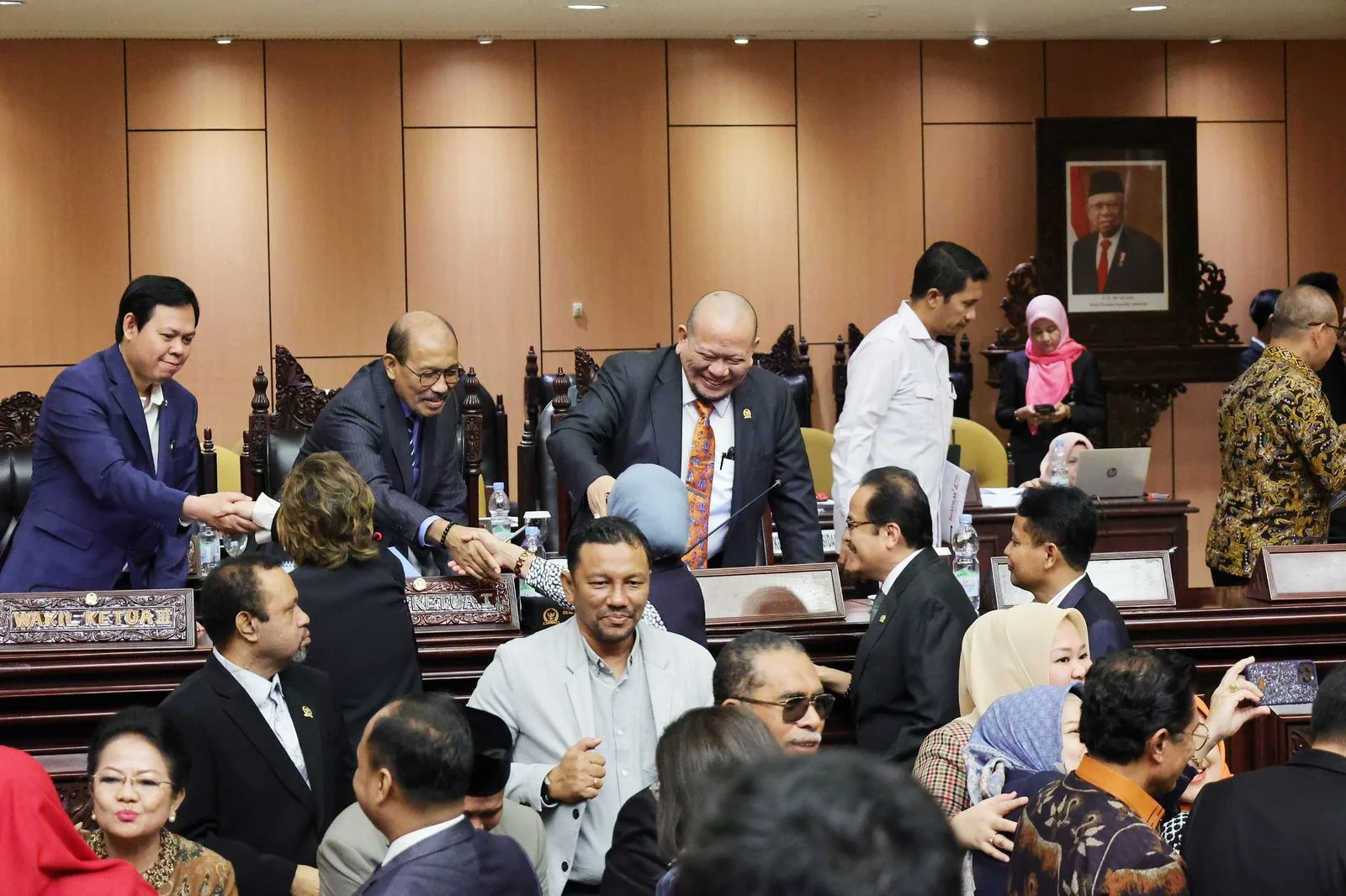 Foto: kabar indonesia/ist