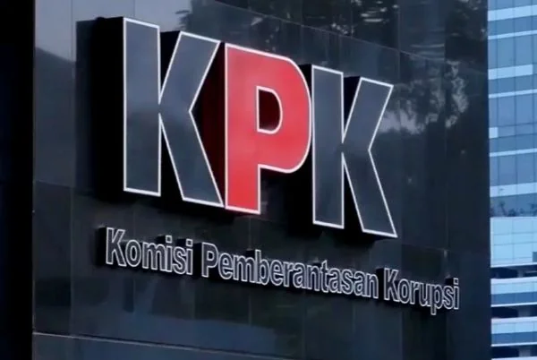 Ilustrasi gedung KPK (Dok : Int).