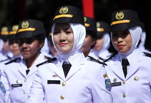 Ilustasi Sekolah Kedinasan. (Foto: INT).