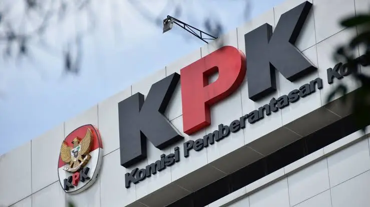 KPK mengungkap dugaan korupsi dana bencana BNPB (Dok: Int).