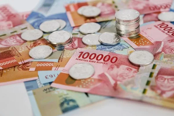Ilustrasi Rupiah (Dok : Int).
