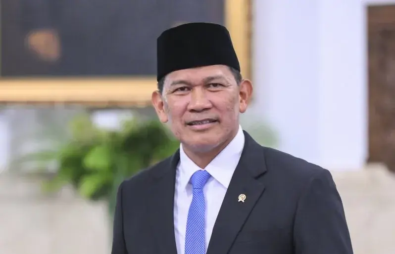 Kepala Badan Nasional Penanggulangan Bencana (BNPB) Letjen TNI Kristomei Sianturi (Dok : Ist).