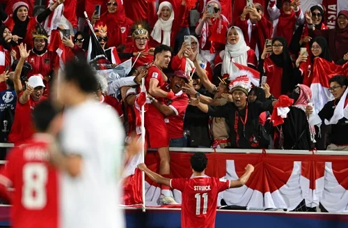 (Foto: Dok. PSSI).