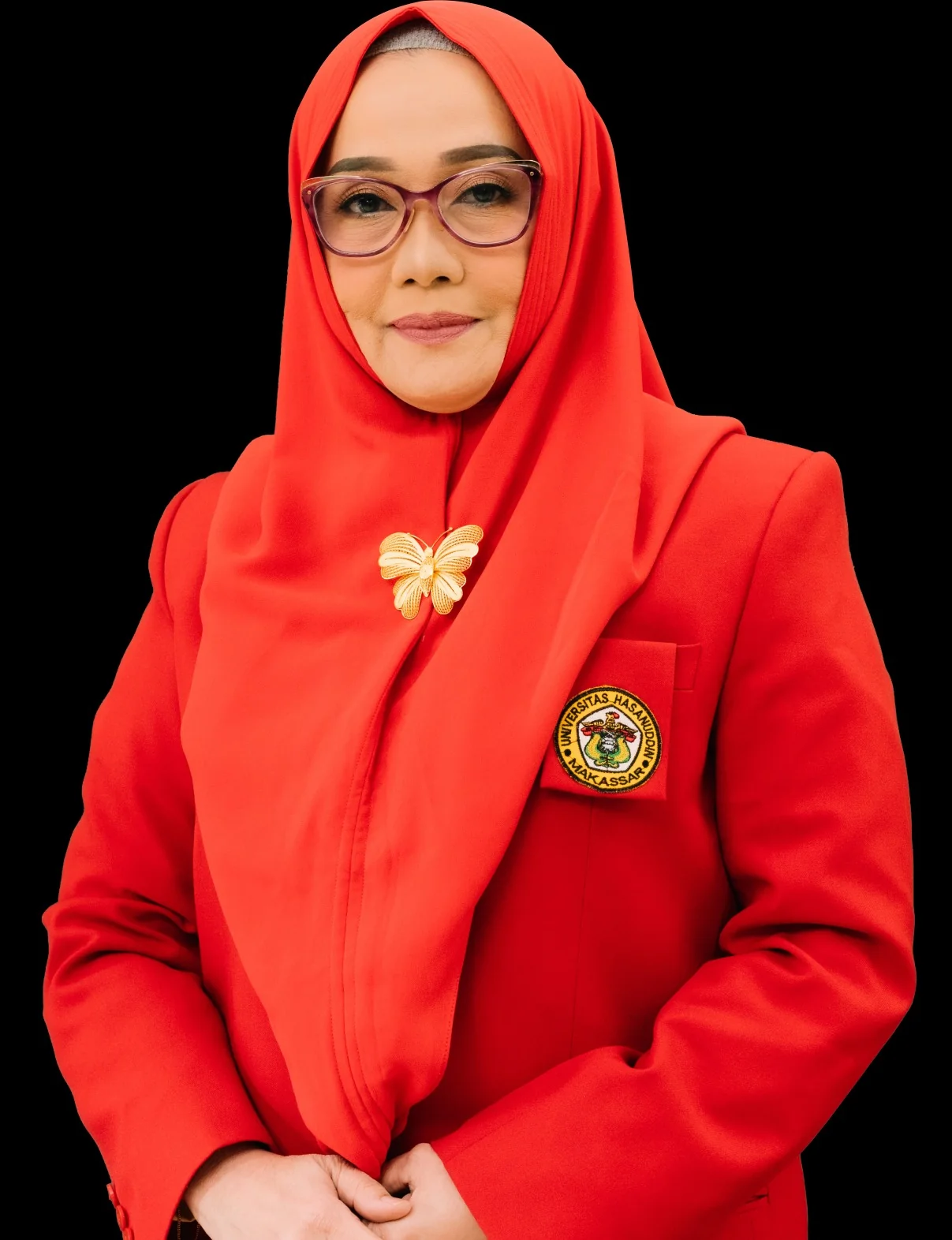 Prof. Dr. dr. Haerani Rasyid, M.Kes, Sp.PD-KGH, Sp.GK, FINASIM (Ist)