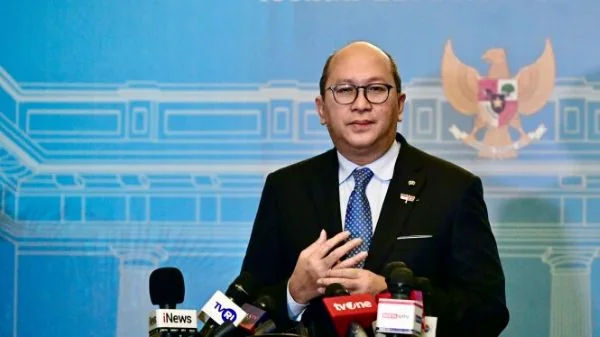 Menteri Investasi/Kepala BKPM yang juga Kepala Badan Pengelola Investasi (BPI) Danantara, Rosan Roeslani (Dok : Int).