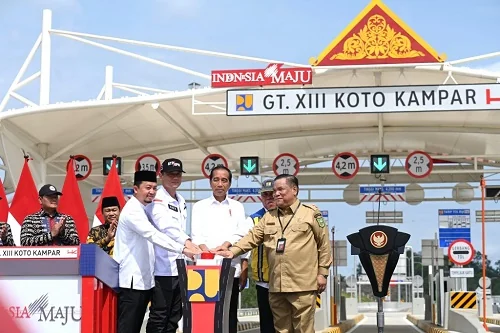 (Foto: Dok. BPMI Setpres).