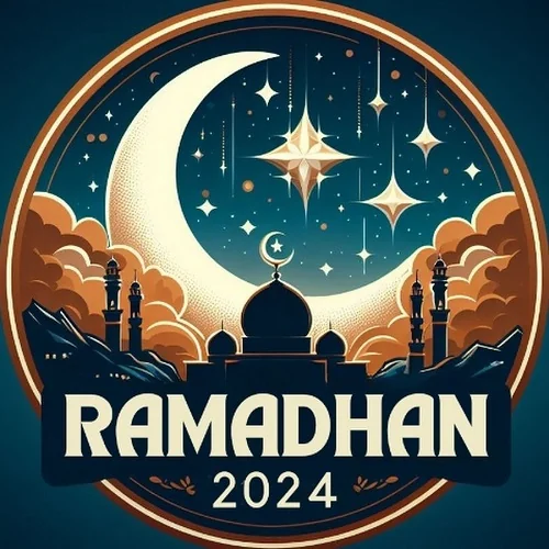 Ilustrasi 1 Ramadhan 1445 H. (Foto: Int).