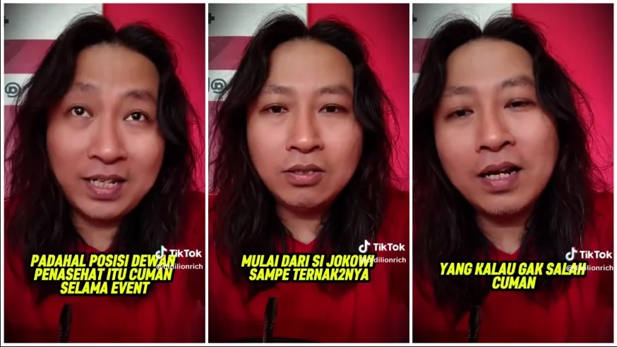 Tangkapan Layar