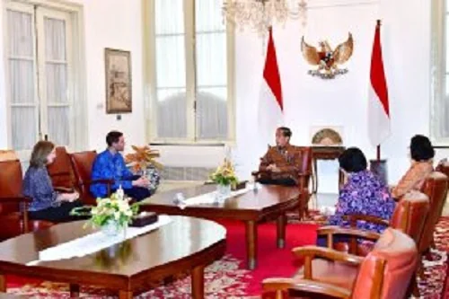 (Foto: Dok. BPMI Setpres).