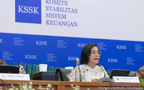(Foto: Dok. Humas Kemenkeu).