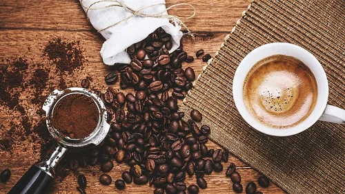 Ilustrasi Kopi.(Foto: Int).