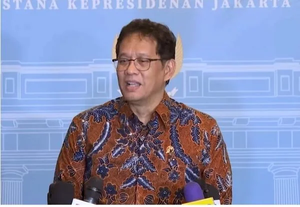 Menteri Keuangan, Purbaya Yudhi Sadewa (Dok : Kemenkeu).