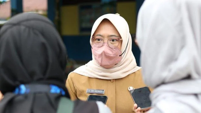 DOC: (TRIBUNNEWS.COM)