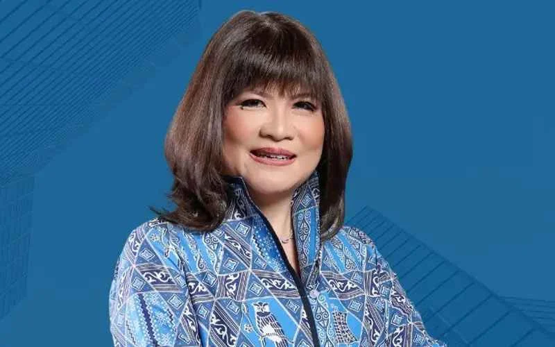 Ketua Umum Asosiasi Pengusaha Indonesia (Apindo), Shinta W. Kamdani