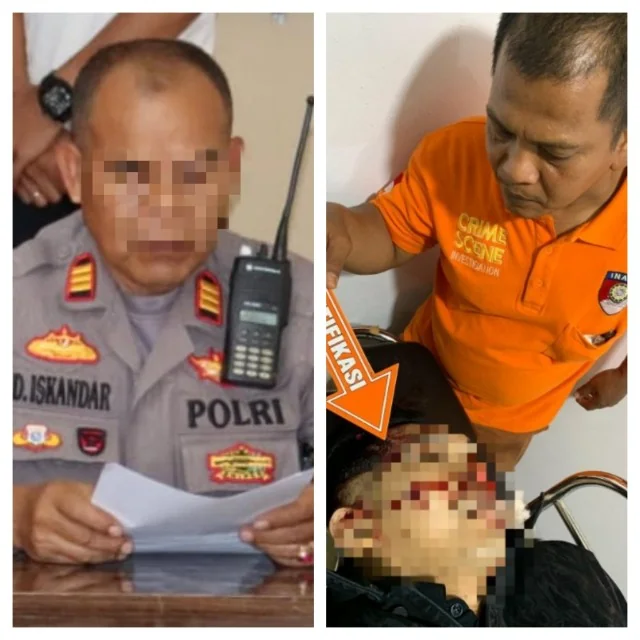 DOC: (RADARBLAMBANGAN.COM &amp; RADAR SUMBAR.COM)