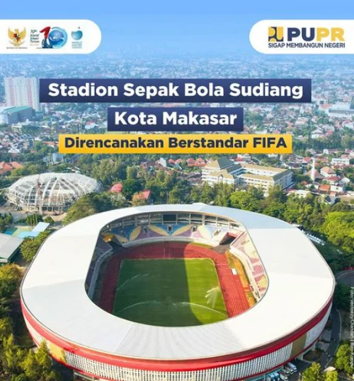 (Foto: Dok. Kementerian PUPR).