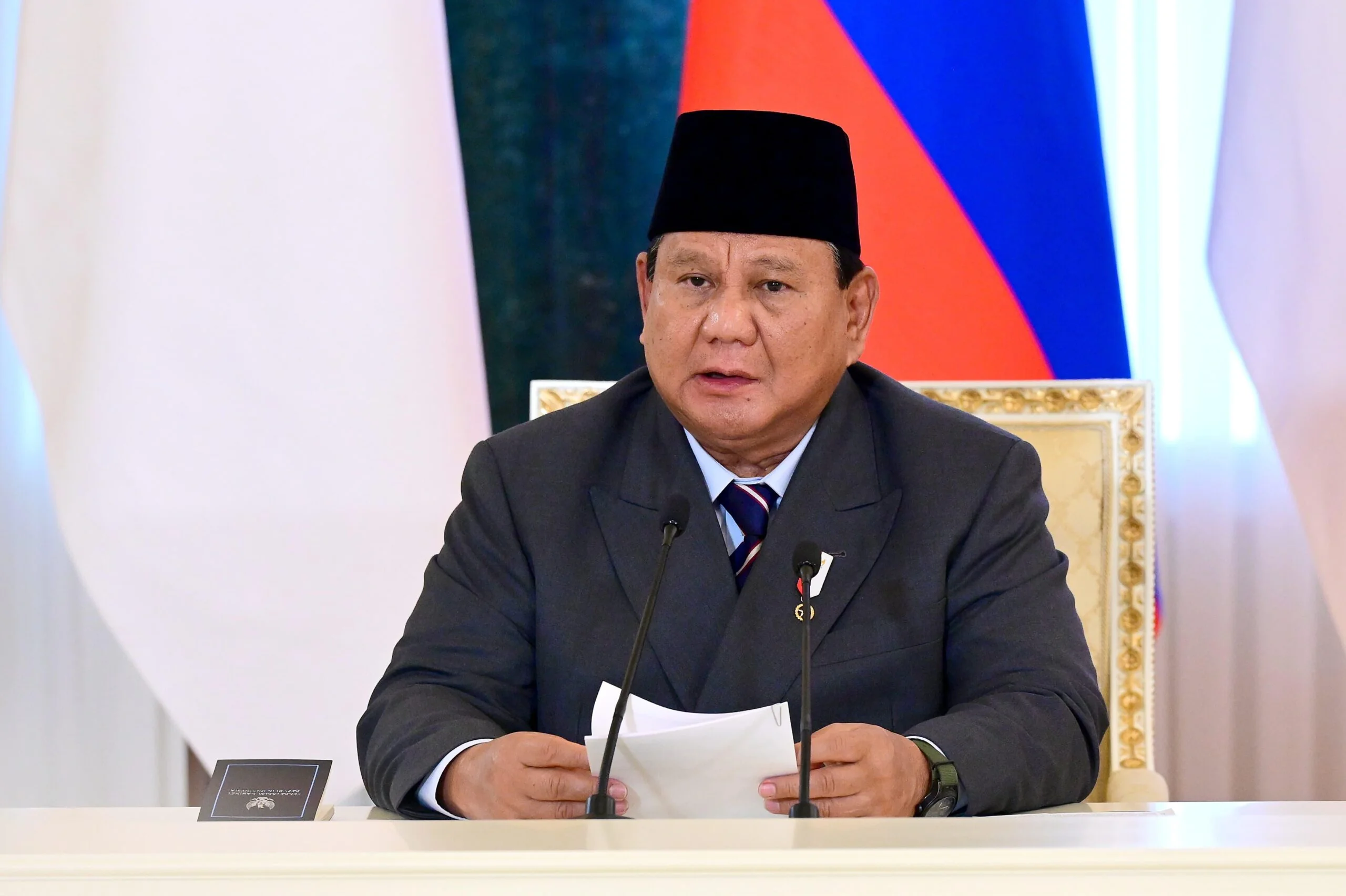 Ilustrasi: Presiden Prabowo Tegur Keras Pejabat BUMN yang Nikmati Bonus Saat Perusahaan Merugi