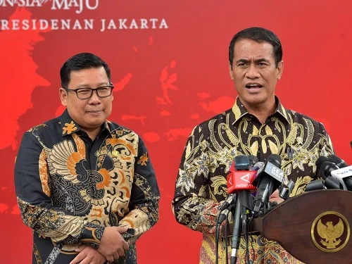 (Foto:  Dok. Humas Setkab).