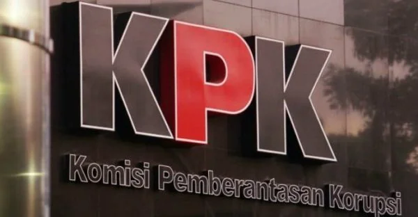 Gedung KPK